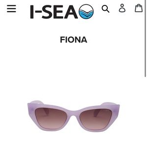 I-Sea Fiona Polarized Sunglasses